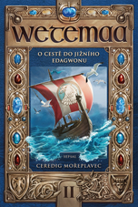 O cestě do Jižního Edagwonu (reedice)